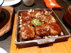 -炊江南·上海菜(国展华漕店)