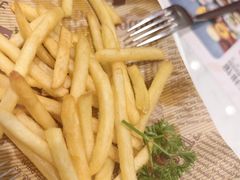 -海维克牛排馆HIGHWIC(青羊万达店)