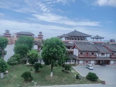 -中国汉城景区