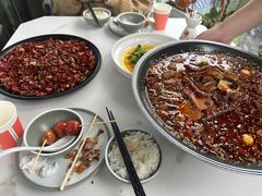 -麻六记(新天地店)