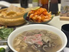 -CHILL Pho澳洲牛肉越南粉(佛山顺德万象汇店)