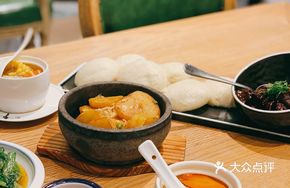 Biwu Braised Pork Belly