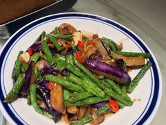 -小菜园新徽菜(合肥滨湖世纪金源店)