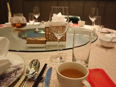 -香厨中餐厅(松北香格里拉店)