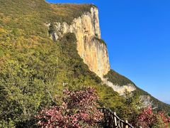-白帝城·瞿塘峡景区