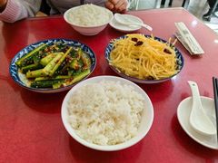 -北大地皖峰饭馆