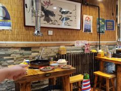 -石记老北京炙子烤肉(松园店)