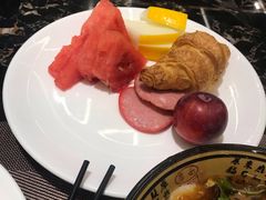 -天津津利华酒店