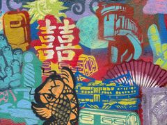 -中环半山扶手电梯