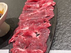 -盡膳口福跷脚牛肉火锅(国贸商城店)
