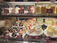 -PAOPAO Bakery&Café(港汇店)