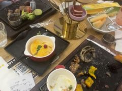 -豪客来牛排(红豆万花城店)