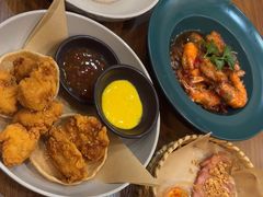 -曼谷食堂·泰国家庭料理