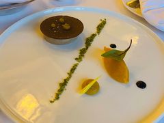 -上海和平饭店华懋阁 Cathay Room