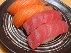 -伊秀·手握寿司·料理(裕华万达广场店)
