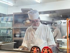 -翔峰炭火鳗鱼(悦泰街里公寓店)