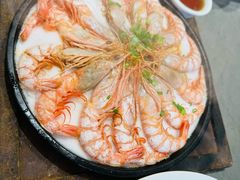 -阿毛饭店(和义路店)