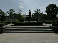 -习仲勋故居