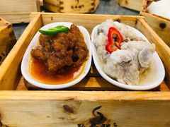 -點無缺茶楼·海鲜酒家(世博店)