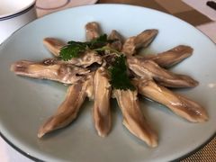 -之参餐厅(前门大街店)