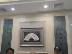-新恬乐大酒家(沧达大厦店)