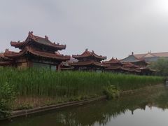 -大明幻境第一城