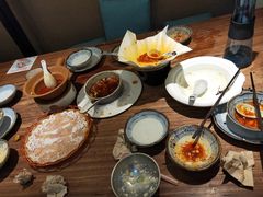 -周渝食惦·酸菜鱼精致川菜(横岗店)