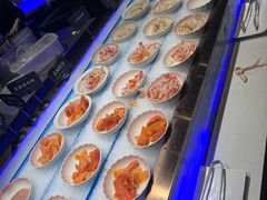 -加餐海鲜自助(宝龙一城店)