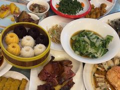 -高老庄新家宴(北斗星广场店)