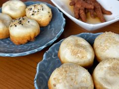 -鑫震源·苏式大虾生煎(山塘街店)