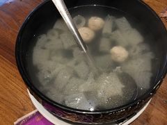 -四方桌·福建客家土菜(二中店)