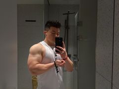 -mYSTEPS健身运动馆(古北店)