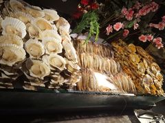 -星伦多 自助料理(圆融店)