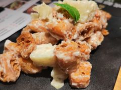 -吞鱼兽麻辣烤鱼(万达店)