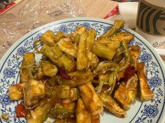 -协顺园回头馆(南顺城路店)