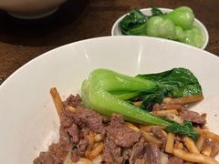 -漆黑觉米粉(三里屯店)