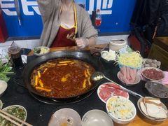 -星鸿社重庆老火锅