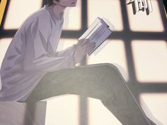 -百川·追风楼沉浸式剧本杀