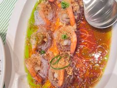 -桂满陇·杭州小馆(巴黎春天浦建店)