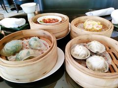 -厦门艾美酒店·乐美中餐厅