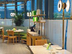 -陶兰居·香港饭店·海鲜大排档(圆融时代广场店)