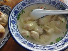 -鼎顺小吃(吴山名楼店)