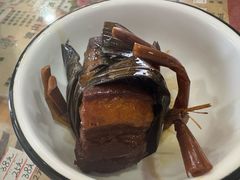 -洞天食府(北大街店)