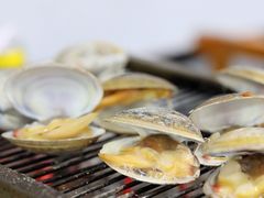 -丹东特色烤肉(南光三部店)