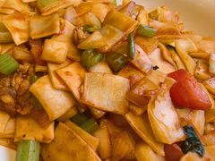 -巴依老爷新疆美食(清华东门店)
