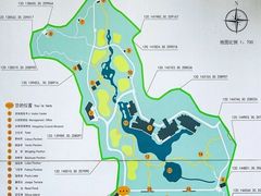 -西湖风景区-江洋畈生态公园