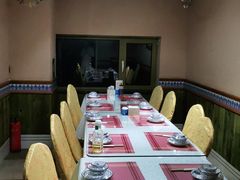 包厢-巴依老爷新疆美食(清华东门店)