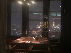 -唐拉雅秀酒店-西锦汇空中BBQ·思创餐厅
