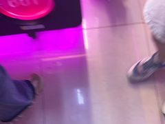 -阿尔法Game Station(中山路店)