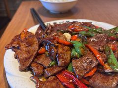 -張飛扒肉·龙江非遗(道外店)